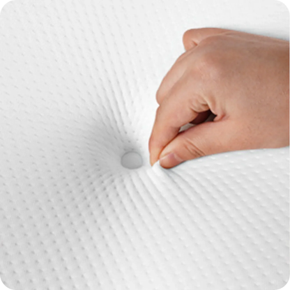 Almohada Cervical Ergonómica®