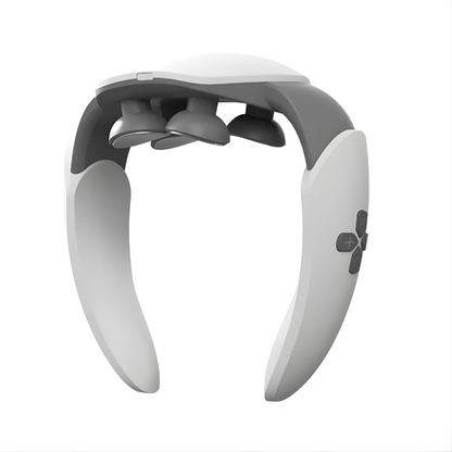 Masajeador de Pulso Inteligente para Alivio Cervical