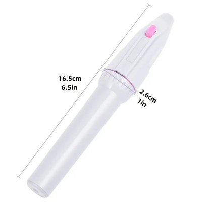Set Profesional de Manicura y Pedicura 5-en-1