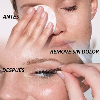 Pestañas Postizas Autoadhesivas® (OFERTA 2X1)