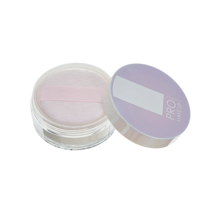 Polvo Traslúcido Suavizante (OFERTA 2X1)