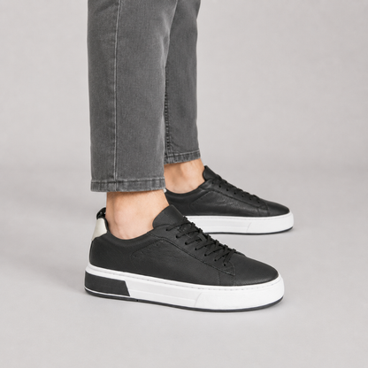 Zapatillas Planas con Suela Ancha®