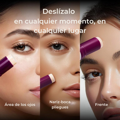 Bálsamo multivitamínico con calcio (OFERTA 2X1)®