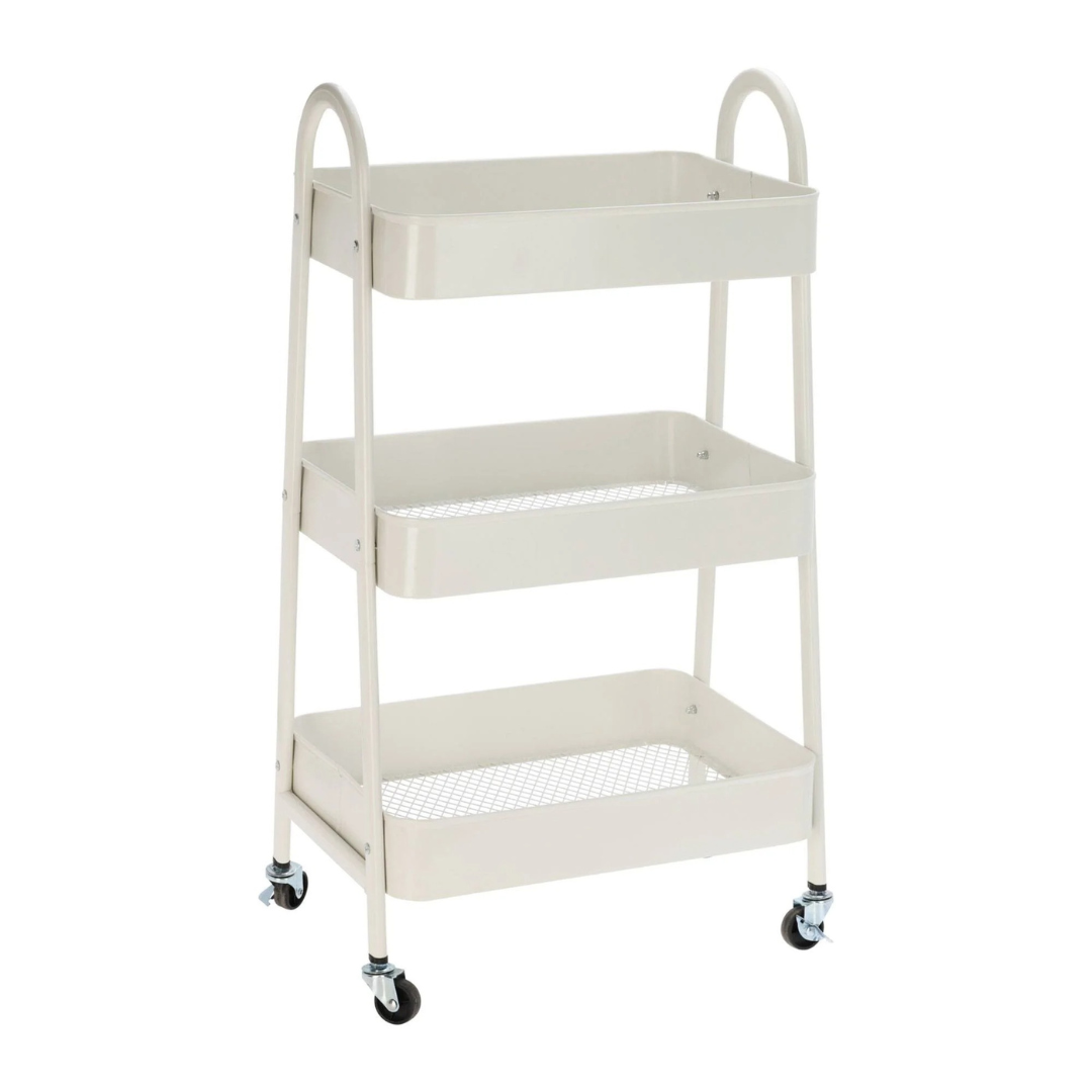 Solución de Almacenamiento Móvil y Resistente para el Hogar