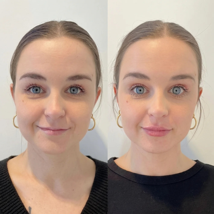 Labial con Efecto Relleno®