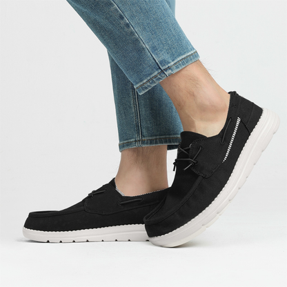 Mocasín Náutico Slip-On®