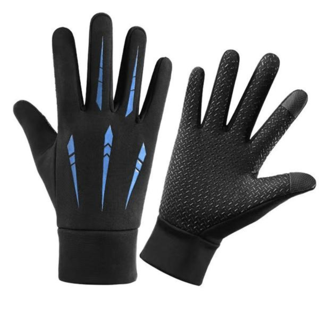 Guantes Térmicos Multifuncionales para Invierno