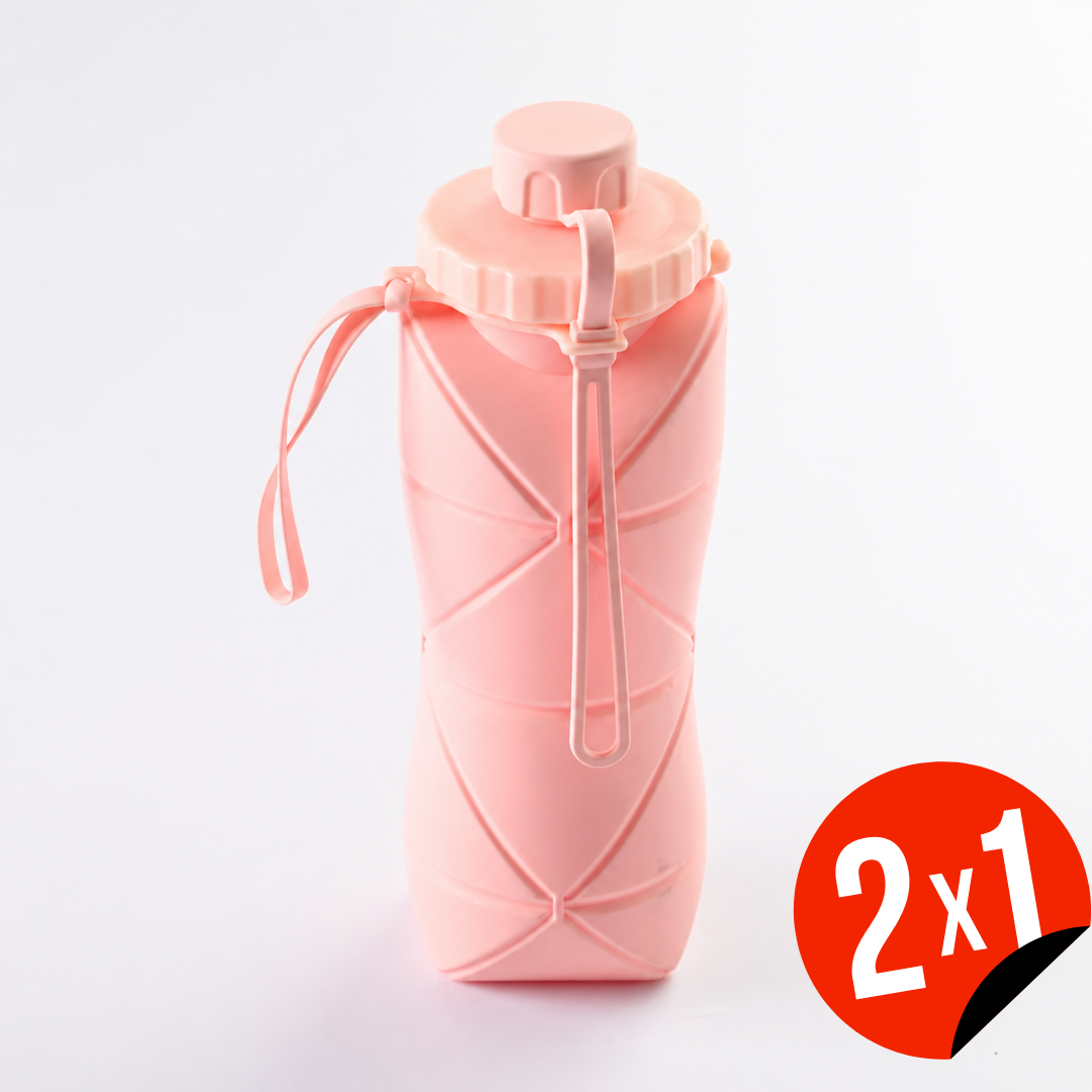 Termo Plegable para Uso Diario (OFERTA 2X1)