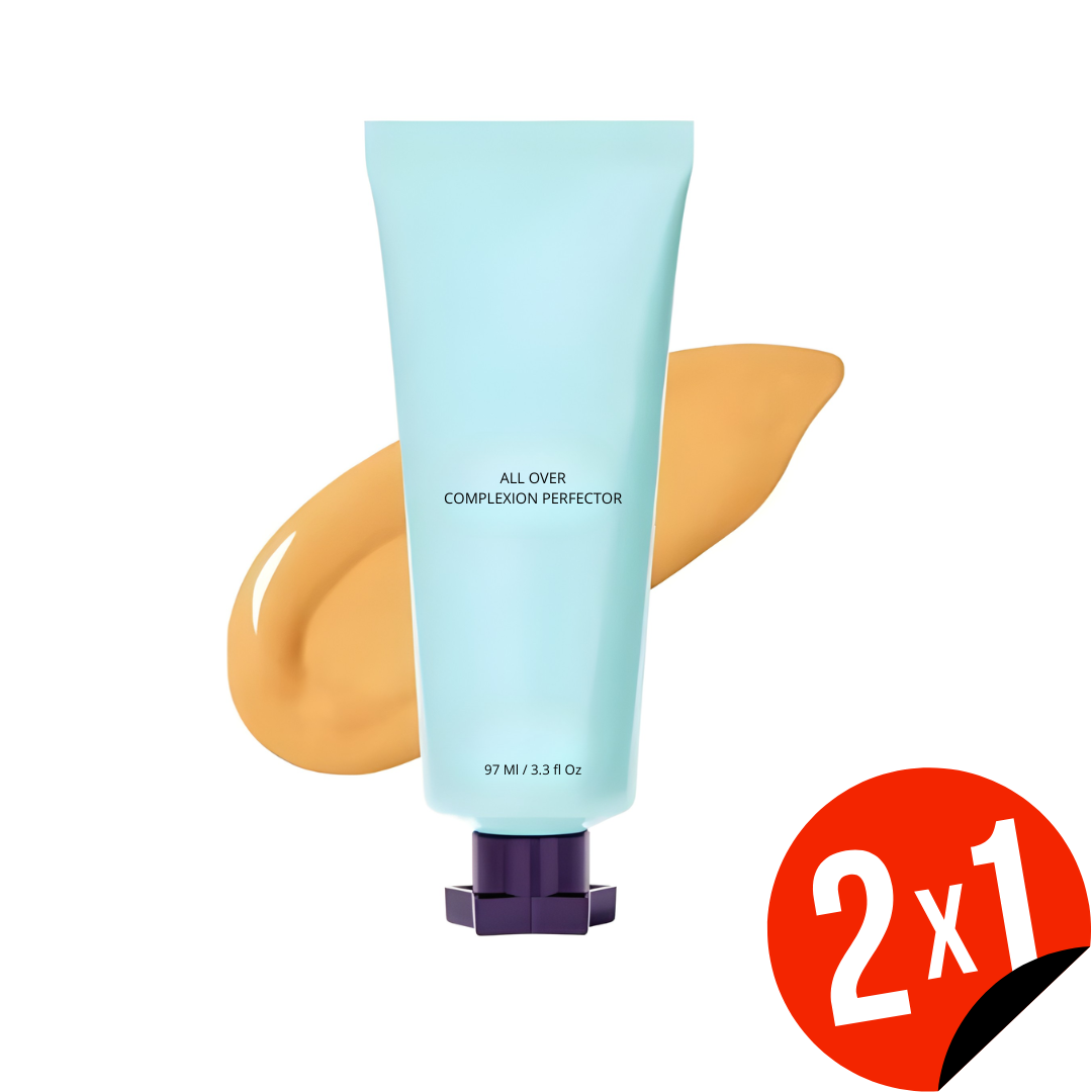 Hidratante, corrector y cobertura todo en uno® (OFERTA 2X1)