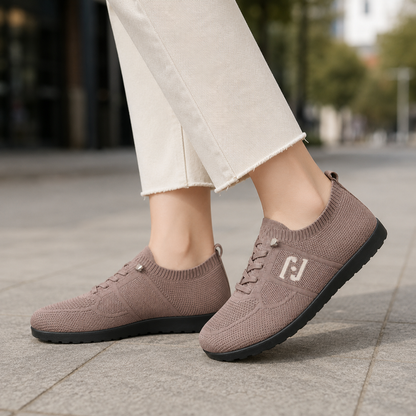 Zapatillas Ligeras de Malla Transpirable®