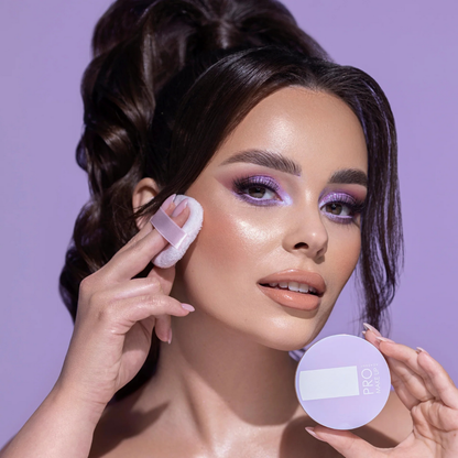 Polvo Traslúcido Suavizante (OFERTA 2X1)