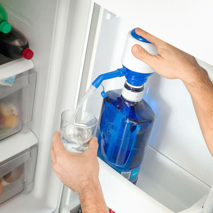 Dispensador de Agua para Garrafas Watler InnovaGoods