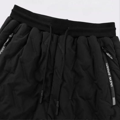 Pantalones Impermeables con Forro Polar Unisex®