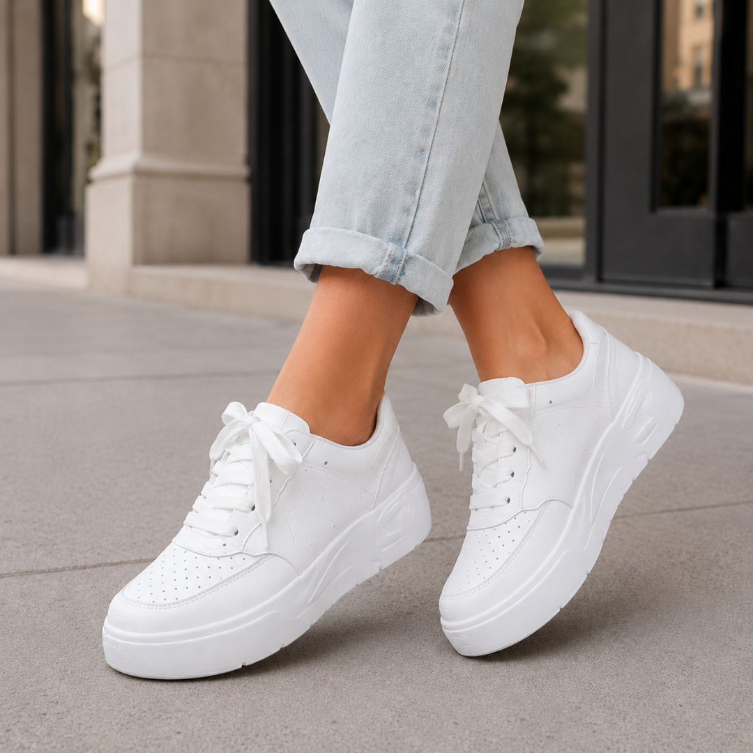 Zapatillas Casuales de Plataforma®
