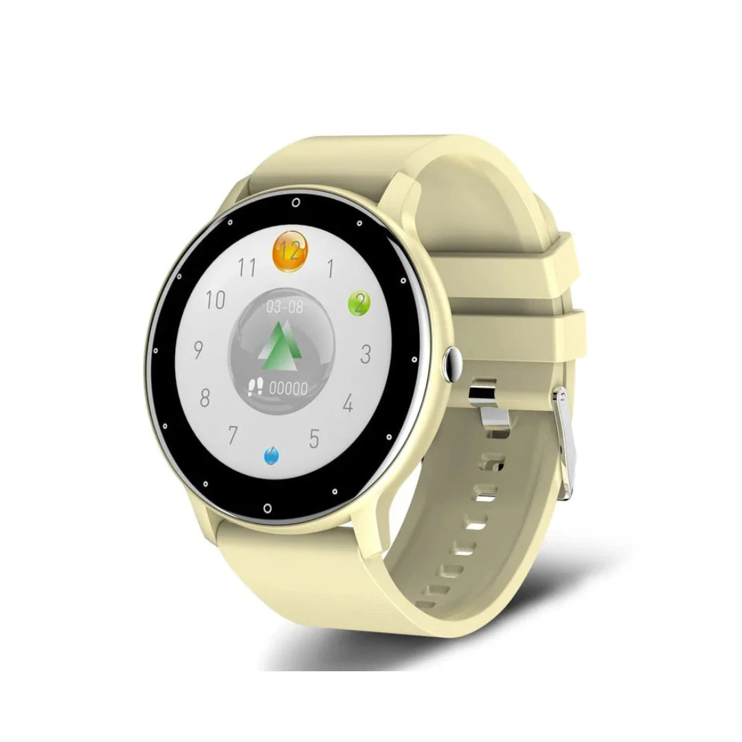 Reloj inteligente deportivo para hombre y mujer®