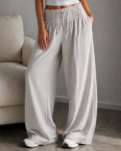 Pantalón Holgado Riviera®