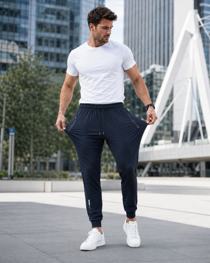 Jogger Elástico Confortable®