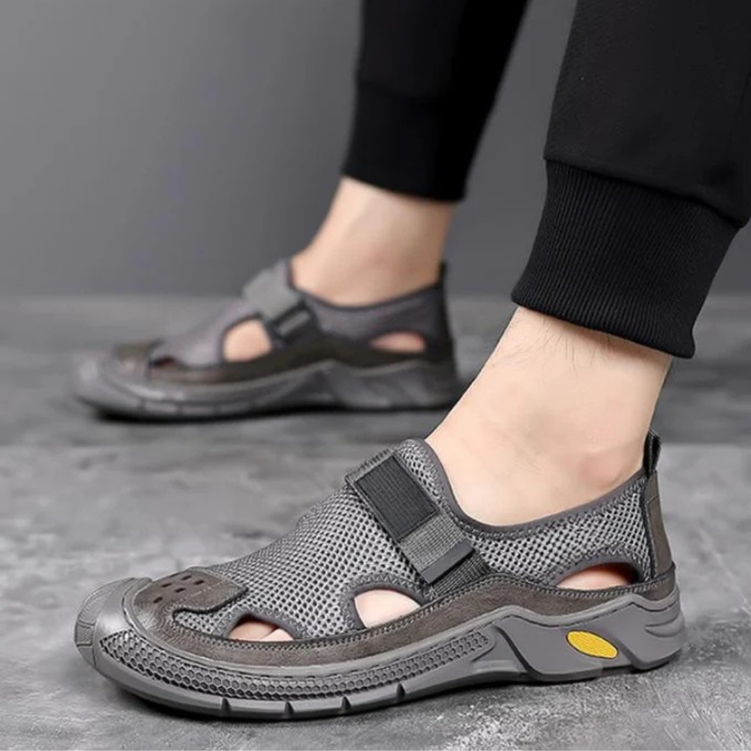 Sandalias Deportivas con Suela Antideslizante®