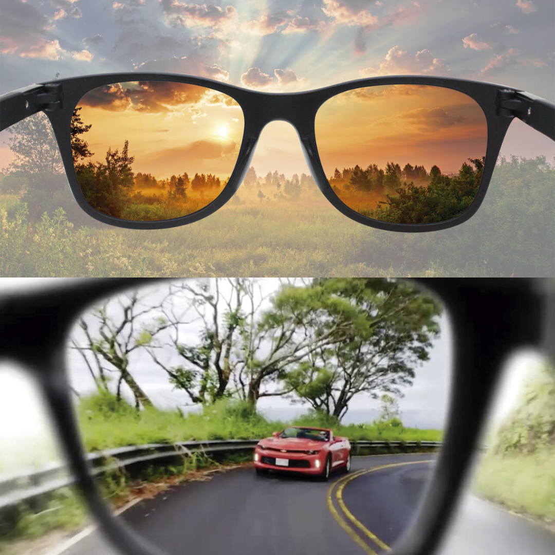 Gafas Inteligentes Adaptativas