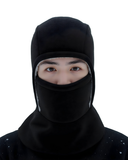 Pasamontañas Térmico de Alto Rendimiento y Cobertura Total