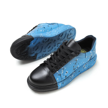Zapatos de estilo urbano con suela ergonómica