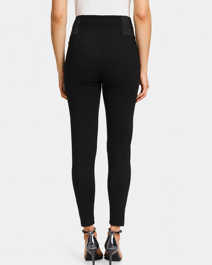 Pantalón Legging de Tiro Alto