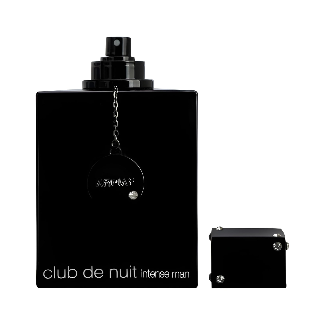 Perfume sofisticado y seductor para hombre de 100 ml