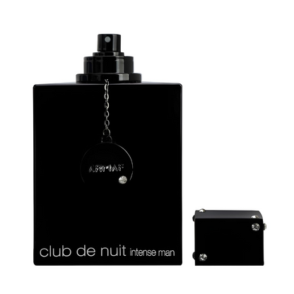 Perfume sofisticado y seductor para hombre de 100 ml