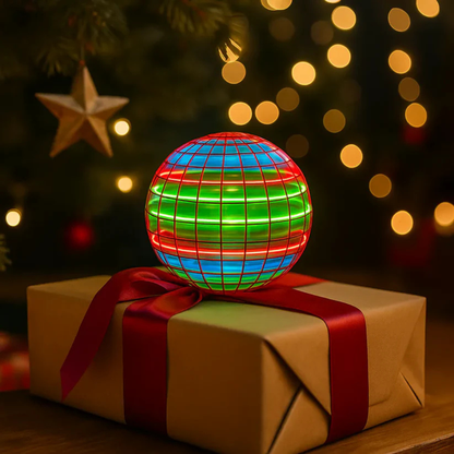 Pelota Led Voladora