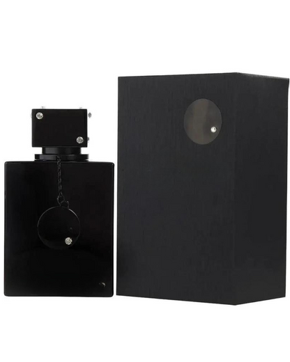 Perfume Masculino de Carácter Intenso Fragancia Profunda y Sofisticada 100 ml