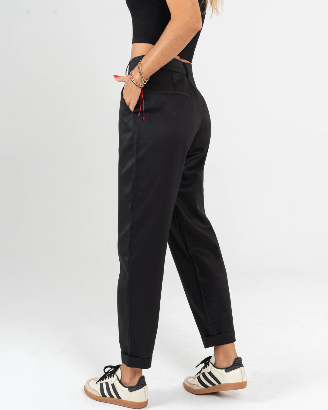 Pantalones Casuales para Mujer®