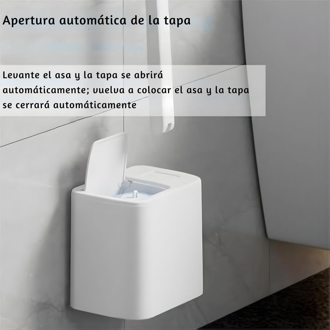 Cepillo de Baño Desechable para una Limpieza Profunda (Oferta 2x1)®