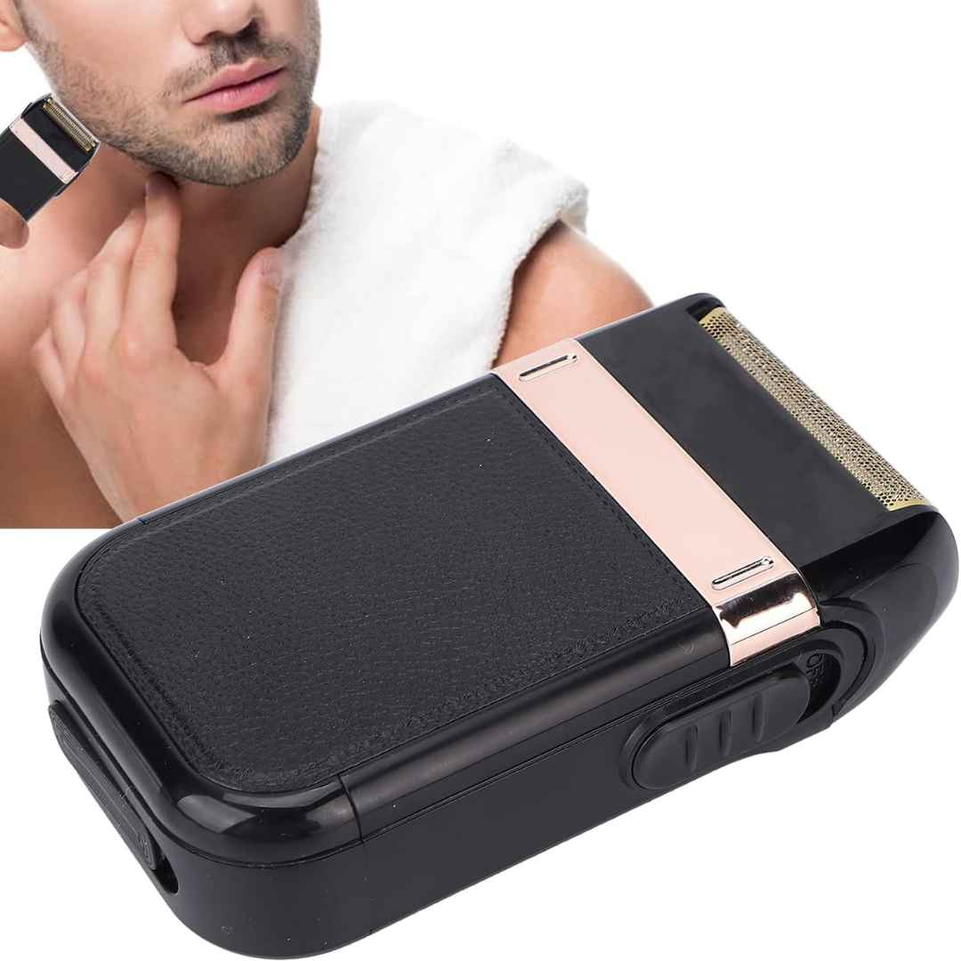 Afeitadora Recargable para Hombre