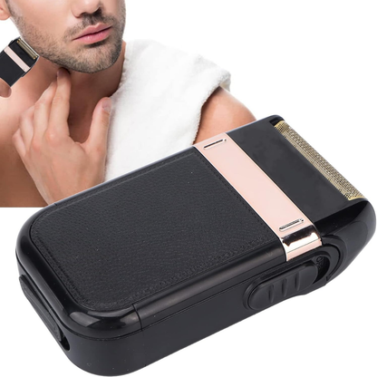 Afeitadora Recargable para Hombre