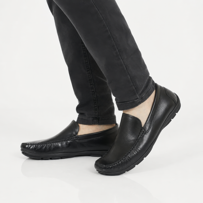Mocasines Clásicos de Piel®