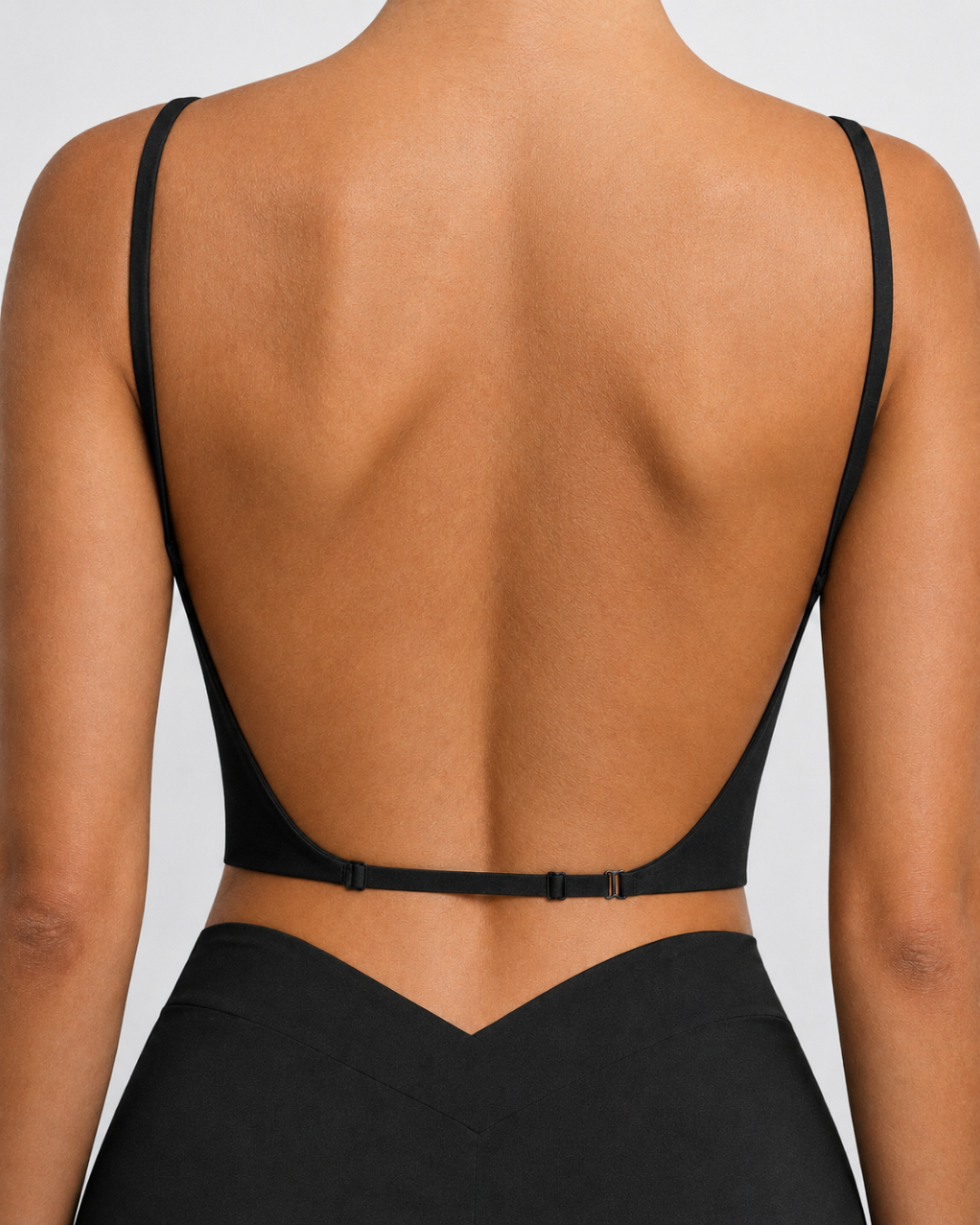 Sujetador sin espalda con tirantes multiposición (OFERTA 2X1)®