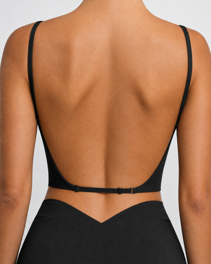 Sujetador sin espalda con tirantes multiposición (OFERTA 2X1)®