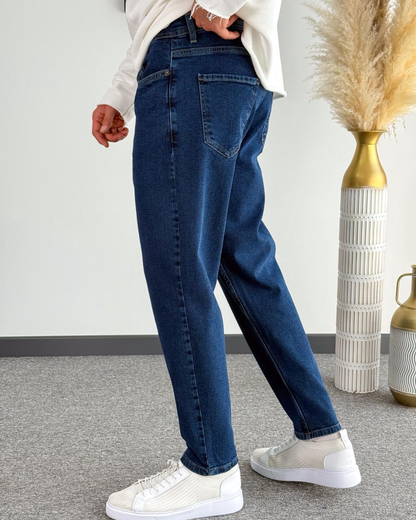 Pantalón de Corte Recto®