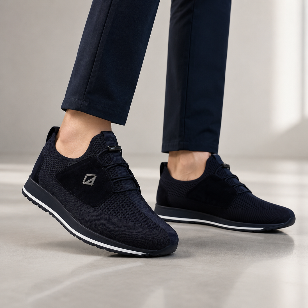 Zapatillas Deportivas Sin Cordones®