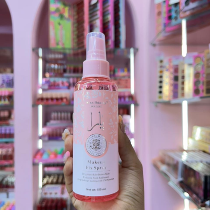 Spray Fijador de Maquillaje (OFERTA 2x1)