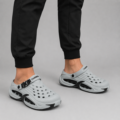 Zuecos deportivas con correa ajustable®
