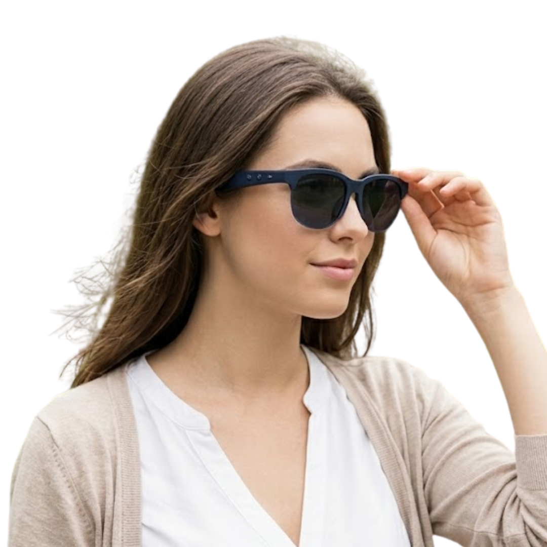 Gafas de Sol con Altavoz®
