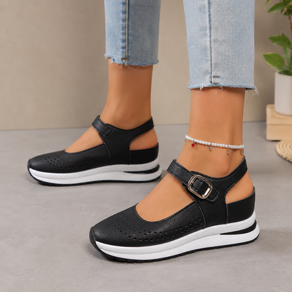 Zapatos Cómodos con Correa Ajustable®