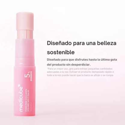 Labial de Bálsamo Facial®