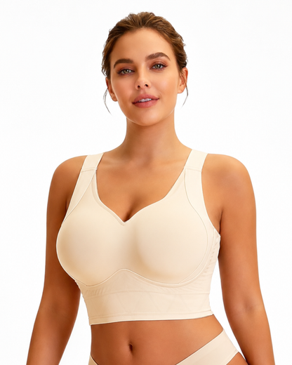 Sujetador Reductor sin Costuras (OFERTA 2X1)®