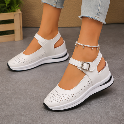 Zapatos Cómodos con Correa Ajustable®