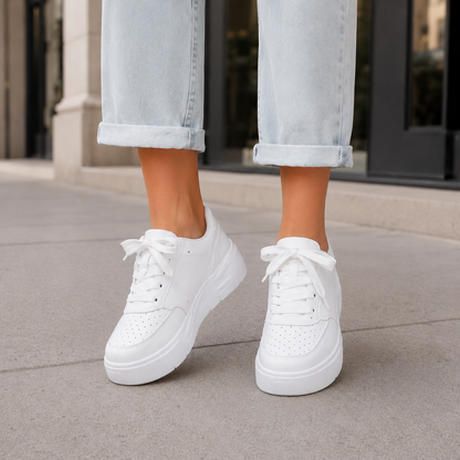 Zapatillas Casuales de Plataforma®