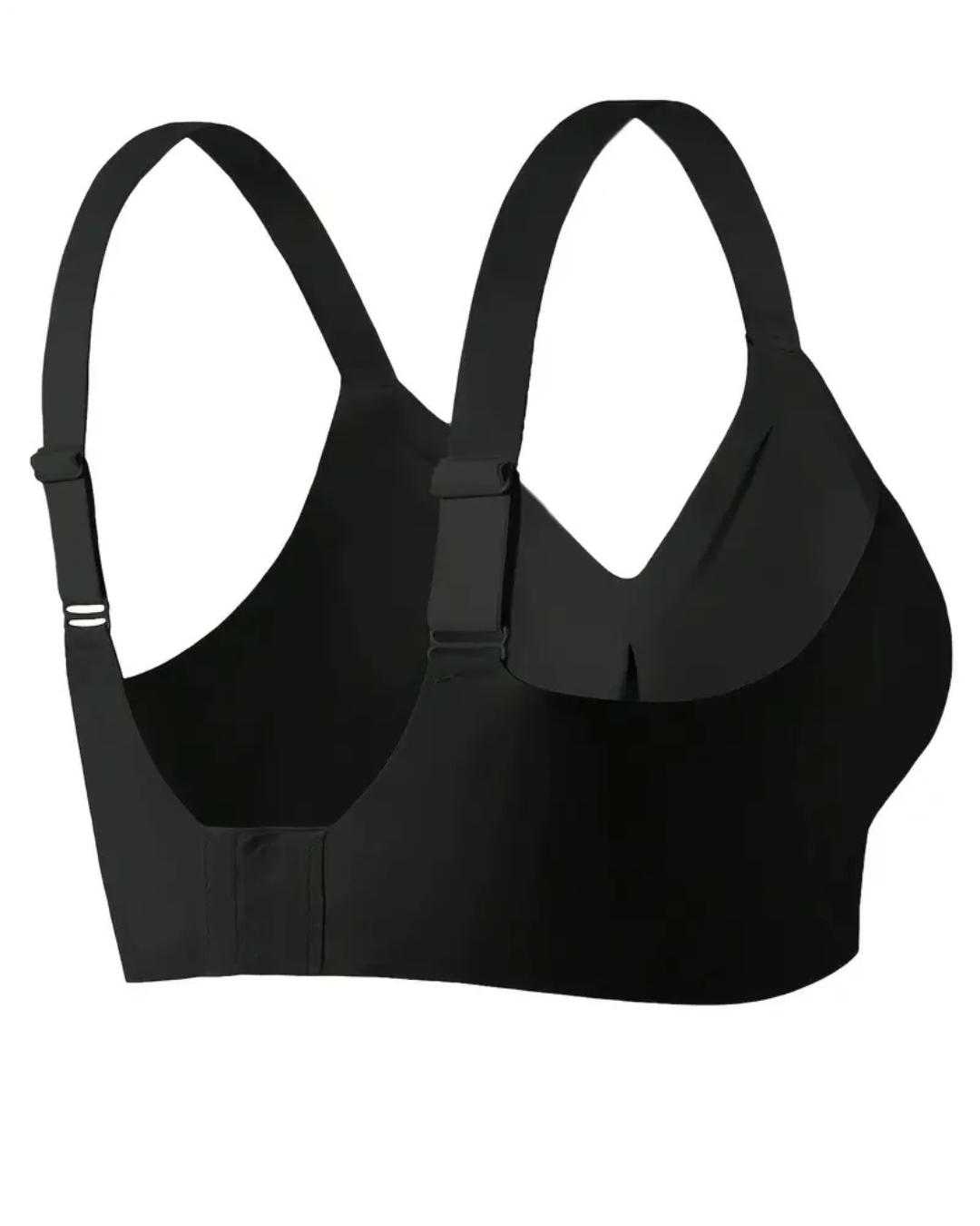 Sujetadores para mujer sin varillas con realce de busto sin costuras (OFERTA 2X1)®