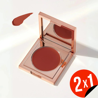 Corrector iluminador para ojeras con efecto natural (OFERTA 2X1)