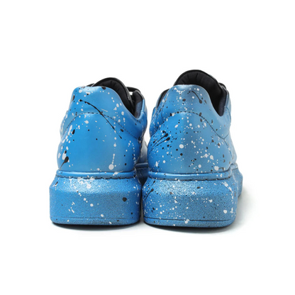 Zapatos de estilo urbano con suela ergonómica